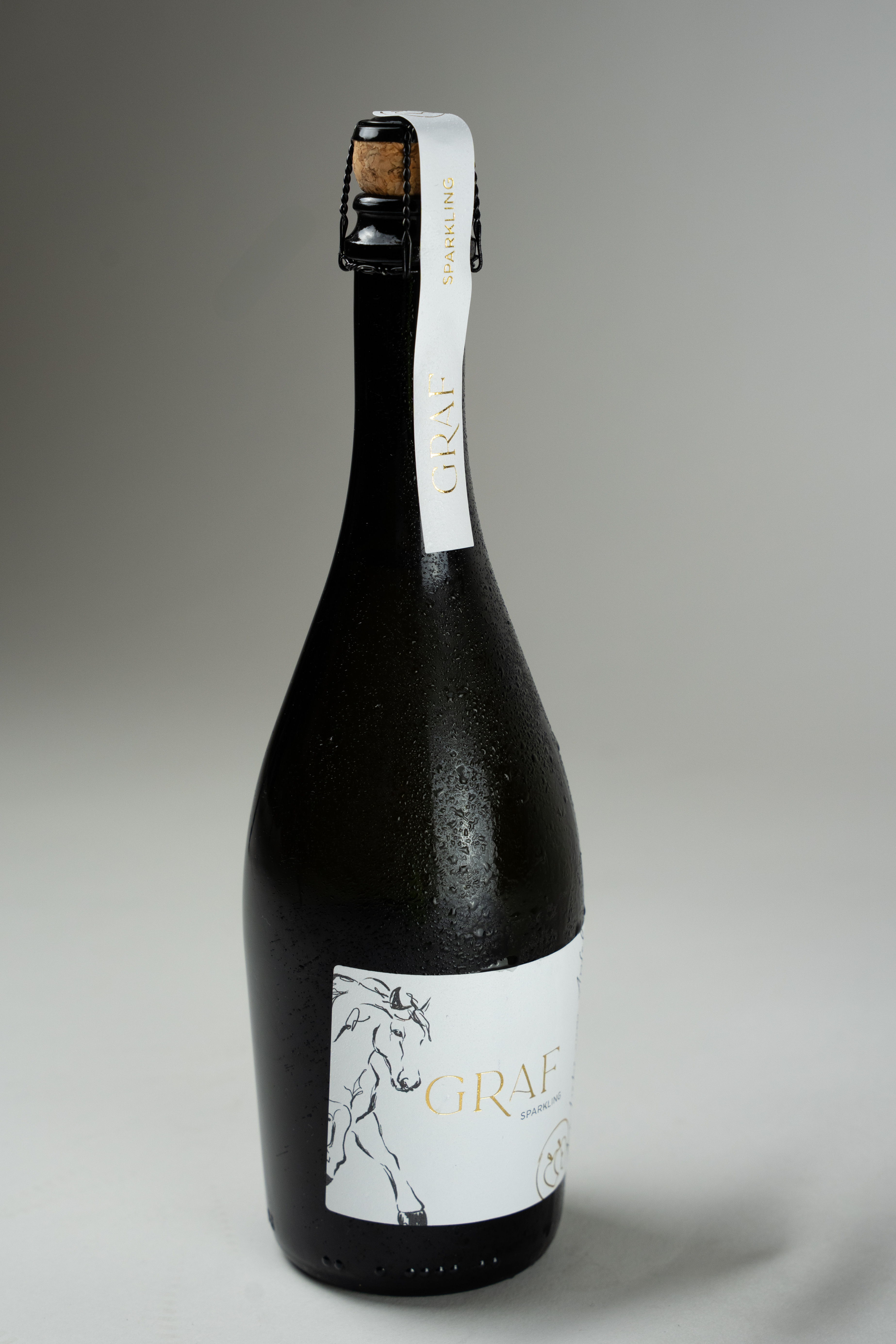 Baron Sparkling - 0,75l