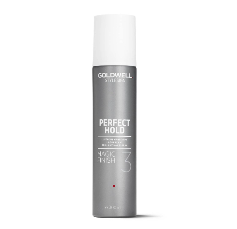 Goldwell Style Sign Perfect Hold Magic Finish