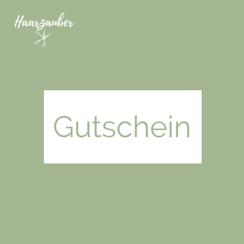Gutschein