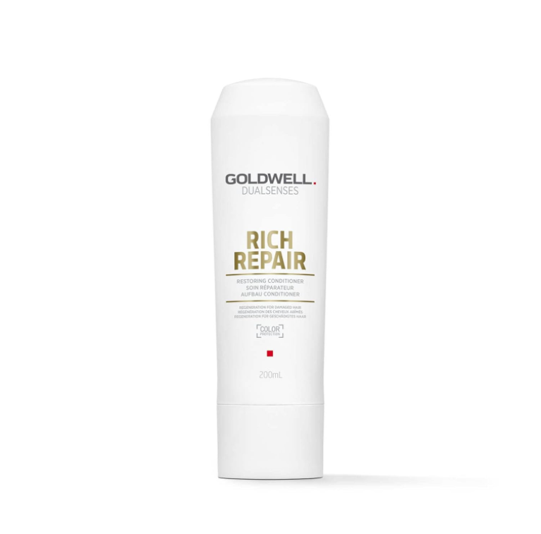 Goldwell Dualsenses Rich Repair Conditioner